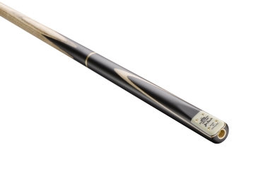 Peradon Joe Davis ¾ Joint Ash Snooker Cue